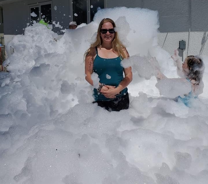 Adult Foam Party Event Booking Foam Gr Grand Rapids Foam Parties